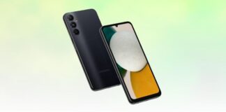 Samsung Galaxy A05s se filtra