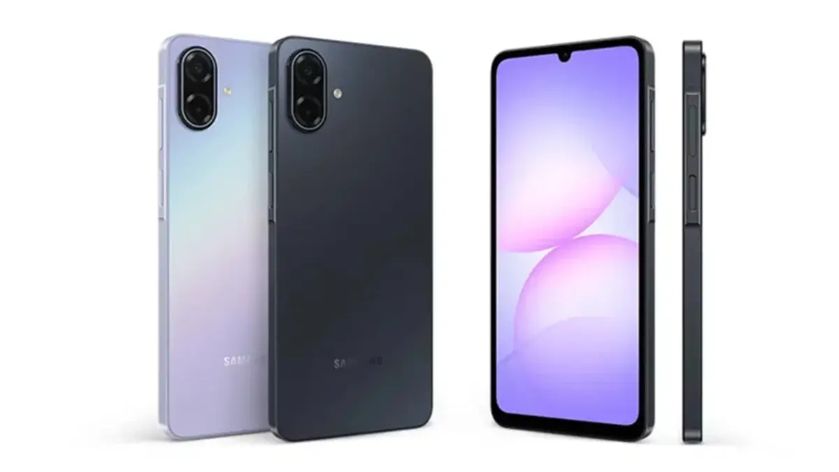 Samsung Galaxy A07 5G precio disponibilidad colores