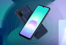 Samsung Galaxy A08 todas las caracteristicas y precio