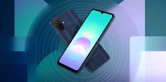 Samsung Galaxy A08 todas las caracteristicas y precio