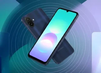 Samsung Galaxy A08 todas las caracteristicas y precio
