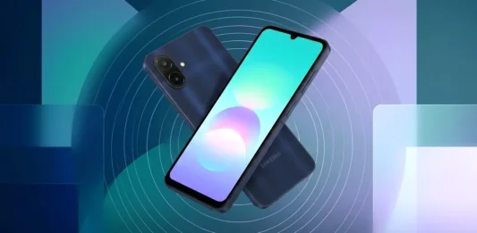 Samsung Galaxy A08 todas las caracteristicas y precio