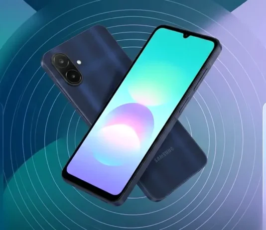 Samsung Galaxy A08 todas las caracteristicas y precio