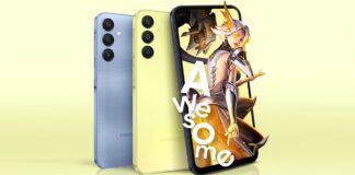 Samsung Galaxy A15 4G especificaciones precio y ficha tecnica