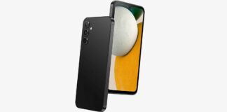 Samsung Galaxy A15 con 4g y android 14 filtrado