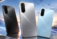 Samsung Galaxy A18 4G lanzamiento caracteristicas especificaciones