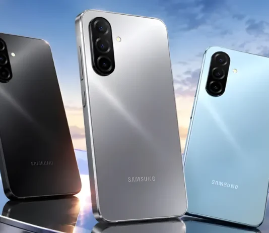 Samsung Galaxy A18 4G lanzamiento caracteristicas especificaciones