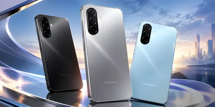 Samsung Galaxy A18 4G lanzamiento caracteristicas especificaciones Samsung Galaxy A18 4G lanzamiento caracteristicas especificaciones