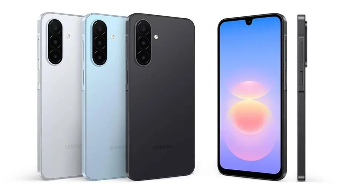 Samsung Galaxy A18 4G precio disponibilidad colores