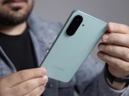 Samsung Galaxy A27 5g caracteristicas especificaciones lanzamiento