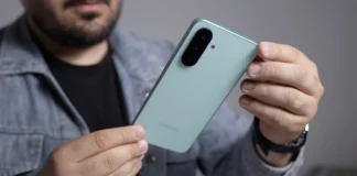 Samsung Galaxy A27 5g caracteristicas especificaciones lanzamiento