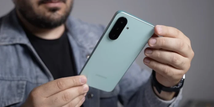 Samsung Galaxy A27 5g caracteristicas especificaciones lanzamiento