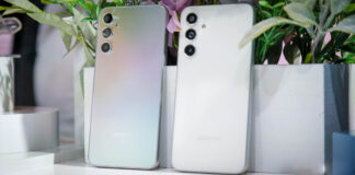Samsung Galaxy A54 y A34: la gran apuesta de Samsung para la gama media de 2023 Samsung Galaxy A54 5G y A34 5G lanzamiento caracteristicas
