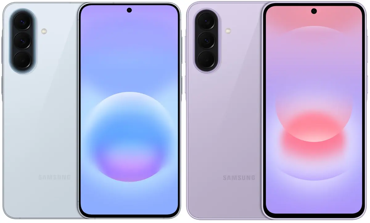 Samsung Galaxy A57 5G vs Samsung Galaxy A37 5G