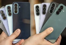 Galaxy A57 y Galaxy A37: la gama media de Samsung vuelve a apostar por la IA y descuida el resto Samsung Galaxy A57 y Galaxy A37 especificaciones y precios