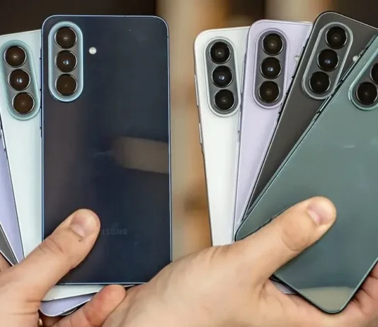 Samsung Galaxy A57 y Galaxy A37 especificaciones y precios