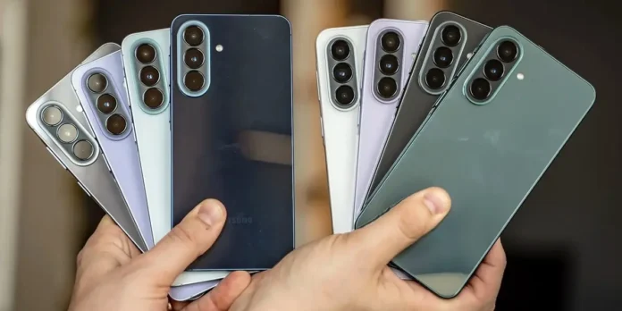 Samsung Galaxy A57 y Galaxy A37 especificaciones y precios Samsung Galaxy A57 y Galaxy A37 especificaciones y precios