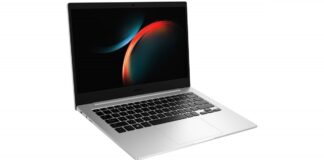 Samsung Galaxy Book 3 Go 5G especificaciones precio y ficha tecnica