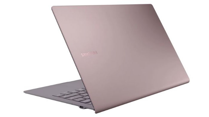 Samsung Galaxy Book S