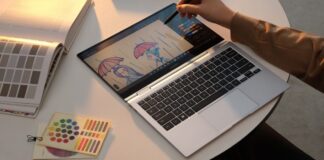 Samsung Galaxy Book2 Pro 360 un portatil con Snapdragon 8cx Gen 3