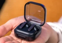 Samsung Galaxy Buds4 y Buds4 Pro caracteristicas y precios