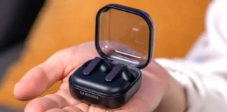 Samsung Galaxy Buds4 y Buds4 Pro caracteristicas y precios