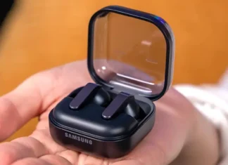 Samsung Galaxy Buds4 y Buds4 Pro caracteristicas y precios