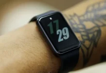 Samsung Galaxy Fit 4 diseño filtrado