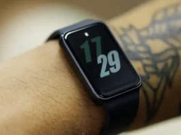 Samsung Galaxy Fit 4 diseño filtrado