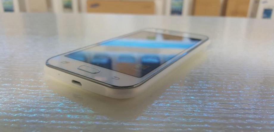 Samsung Galaxy J2 rumores