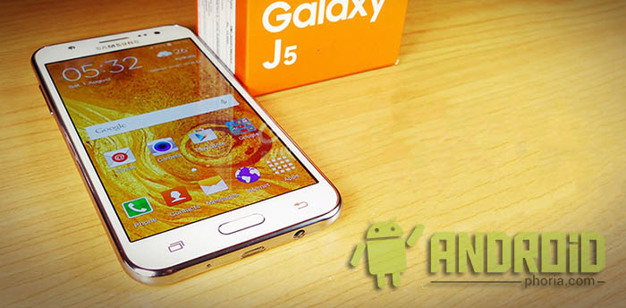 Samsung Galaxy J5