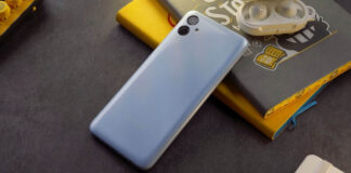 Samsung Galaxy M04 lanzamiento caracteristicas