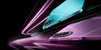 Samsung Galaxy M17e: seis años de actualizaciones y batería de 6000 mAh por menos de 150 euros Samsung Galaxy M17e especificaciones caracteristicas