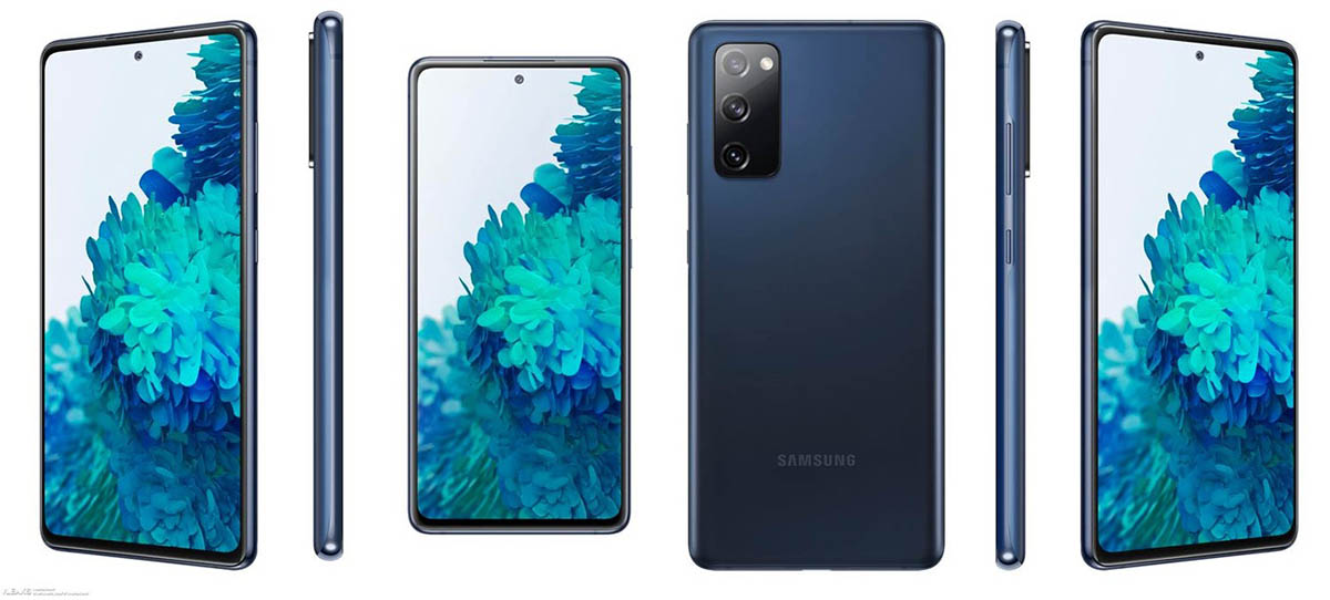 Samsung Galaxy S20 FE precio y lanzamiento