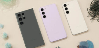 Samsung Galaxy S23, S23 Plus y S23 Ultra no tienen conector audio ni bandeja micro sd