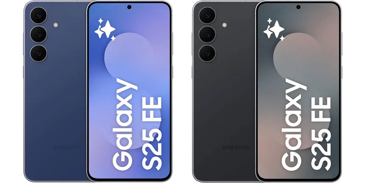 Samsung Galaxy S25 FE: todas las características y precio