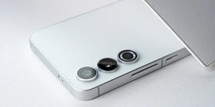 Samsung Galaxy S25 Slim Es Un Filtro Real