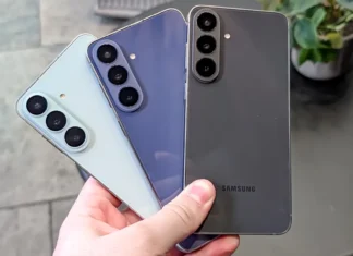 Galaxy S26 FE: más caro y casi un calco del S25 FE… ¿hasta cuándo, Samsung? Samsung Galaxy S26 FE lanzamiento caracteristicas especificaciones