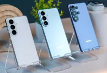 Samsung Galaxy S26 S26 plus y S26 Ultra especificaciones y precios