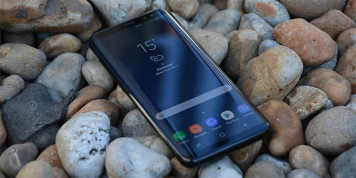 Samsung Galaxy S8 Samsung Galaxy S8