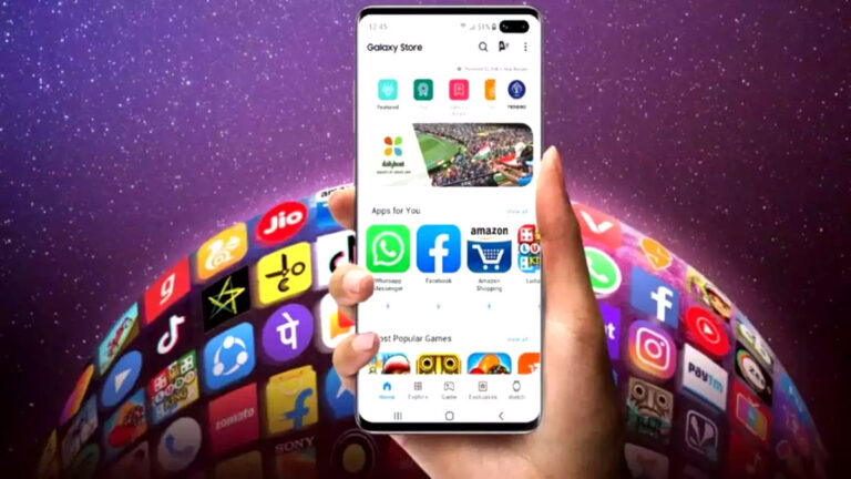 Las 10 mejores tiendas de apps para Android que no son Google Play