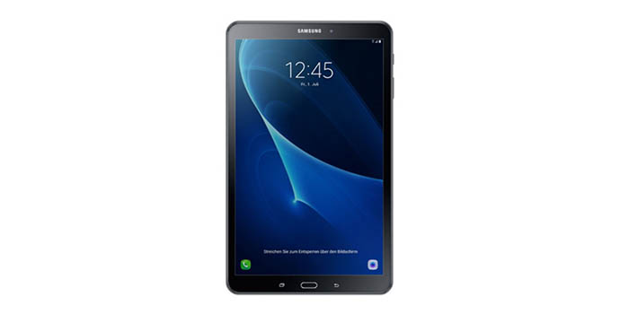 Samsung Galaxy Tab A 10.1