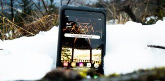 Samsung Galaxy Tab active 3 actualizacion android 13