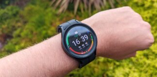 Samsung Galaxy Watch 5 recibe una nueva herramienta de diagnostico