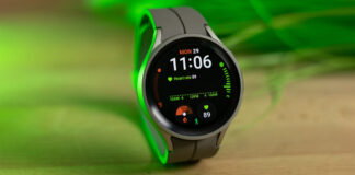 Samsung Galaxy Watch 6 diseño confirmado imagen real
