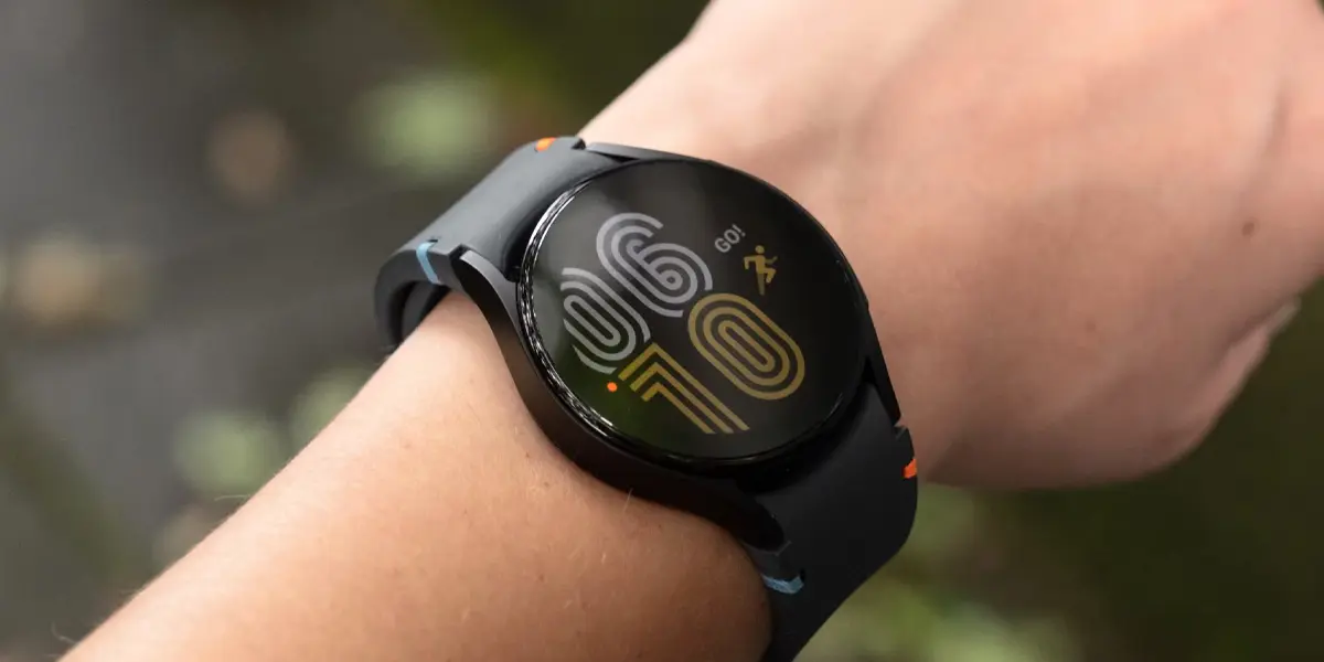 Samsung Galaxy Watch FE reloj wear os barato comprar 2024