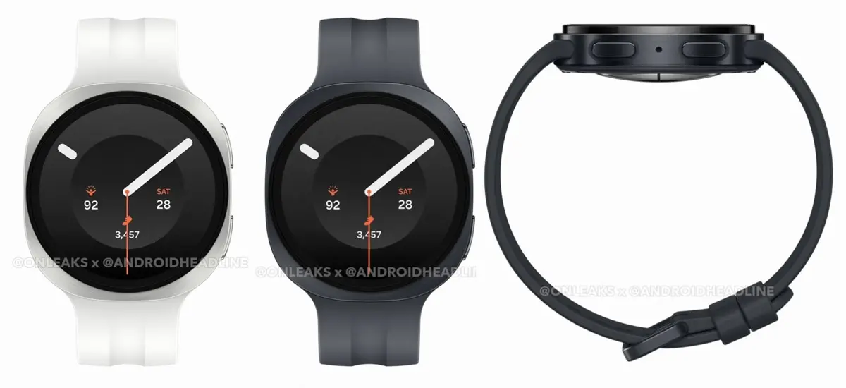 Samsung Galaxy Watch 9 filtracion
