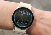 La batería de mi Samsung Galaxy Watch dura poco: 5 soluciones