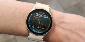 La batería de mi Samsung Galaxy Watch dura poco: 5 soluciones