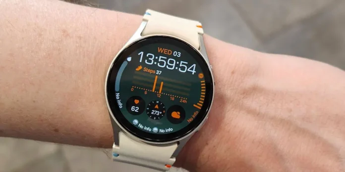 La Batería De Mi Samsung Galaxy Watch No Dura Mucho: 5 Soluciones